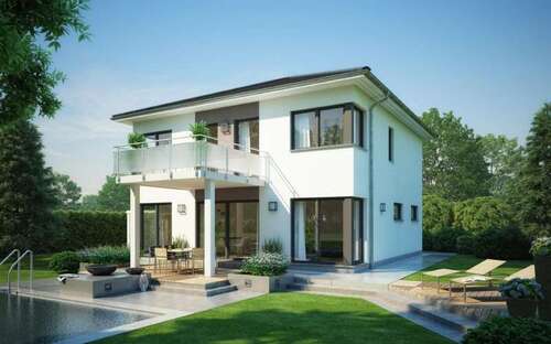 Foto - Haus zum Kaufen in Weinböhla 728.105,80 € 163 m²