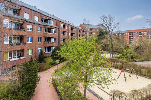 Foto - Wohnung zum Kaufen in Berlin 299.000,00 € 59.25 m²