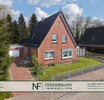 Haus zum Kaufen in Hinte 227.900,00 € 155 m²