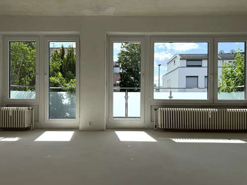 Foto - Wohnung zum Kaufen in Stuttgart-Vaihingen 285.000,00 € 70 m²