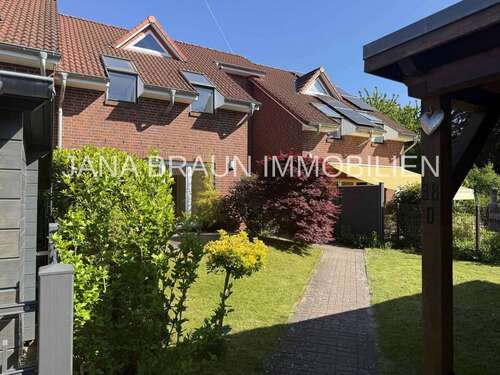Foto - Haus zum Kaufen in Panketal 435.000,00 € 123.37 m²