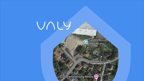 Foto - Halle in Seesen 1.100,00 € 1000 m²