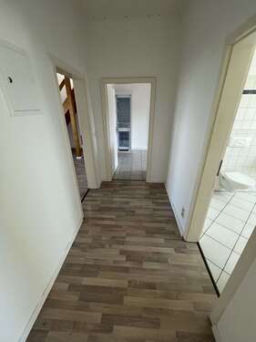 Foto - Wohnung zum Mieten in Burgstädt 470,00 € 78 m²