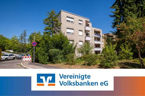 Foto - Wohnung zum Kaufen in Böblingen 399.000,00 € 97.07 m²