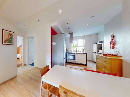 Foto - Wohnung zum Kaufen in Berlin 429.000,00 € 81.05 m²