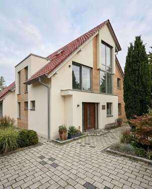 Foto - Haus zum Kaufen in Berlin 850.000,00 € 255 m²