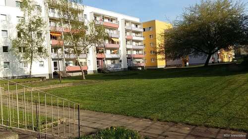 Foto - Wohnung zum Mieten in Magdeburg 320,00 € 54.78 m²