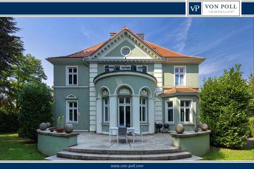 Foto - Haus zum Kaufen in Schwelm 2.695.000,00 € 417 m²