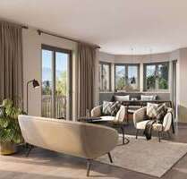Wohnung zum Kaufen in Bad Wiessee 1.195.000,00 € 89.63 m²