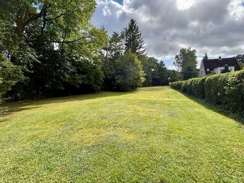 Foto - Grundstück zu verkaufen in Hamburg Eißendorf 1.550.000,00 € 3000 m²