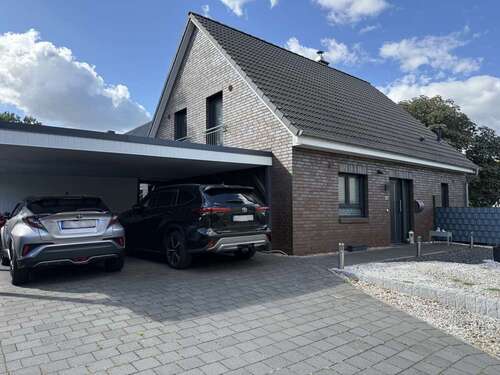 Foto - Haus zum Kaufen in Bardowick 470.000,00 € 133.18 m²