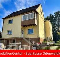 Haus zum Kaufen in Oberzent 235.000,00 € 230 m²