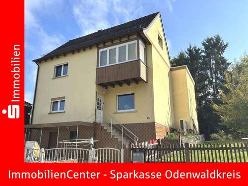 Foto - Haus zum Kaufen in Oberzent 185.000,00 € 230 m²