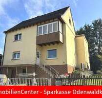 Haus zum Kaufen in Oberzent 210.000,00 € 230 m²