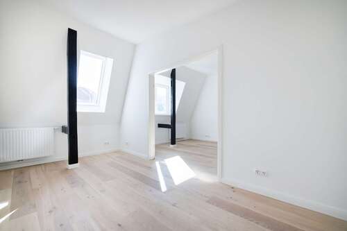 Foto - Wohnung zum Kaufen in Hamburg 325.670,00 € 50.5 m²