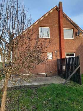 Foto - Wohnung zum Mieten in Lemwerder 500,00 € 60 m²