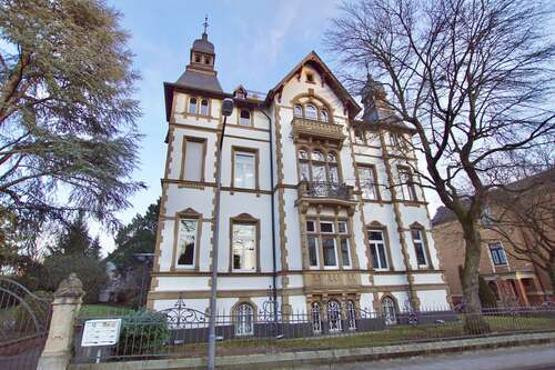 Foto - Wohnung zum Mieten in Wiesbaden 2.850,00 € 166 m²