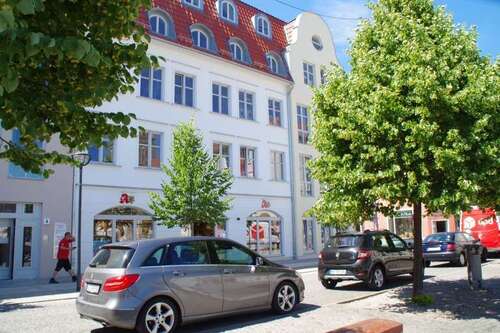 Foto - Wohnung zum Mieten in Anklam 759,04 € 94.88 m²