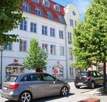 Wohnung zum Mieten in Anklam 759,04 € 94.88 m²