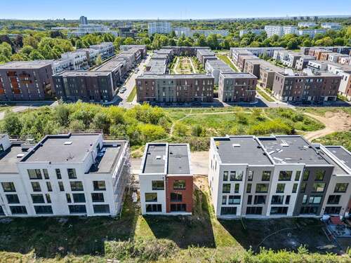Foto - Wohnung zum Kaufen in Hamburg 549.000,00 € 102 m²