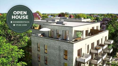 Foto - Wohnung zum Mieten in Winsen 1.509,00 € 88.79 m²