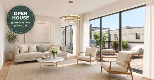 Foto - Wohnung zum Mieten in Winsen 1.509,00 € 88.79 m²