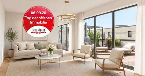 Foto - Wohnung zum Mieten in Winsen 1.509,00 € 88.79 m²
