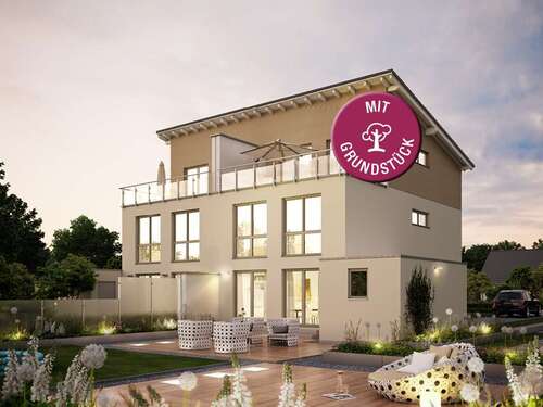 Foto - Haus zum Kaufen in Dresden 1.026.900,00 € 170 m²