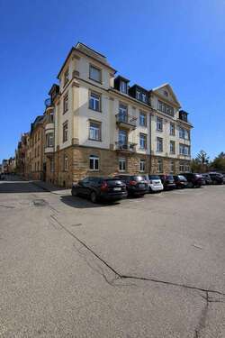 Foto - Wohnung zum Mieten in Karlsruhe 1.350,00 € 109 m²