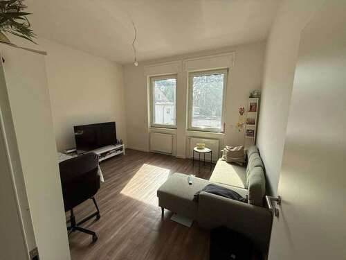 Foto - Wohnung zum Mieten in Frankfurt am Main 1.185,00 € 45 m²