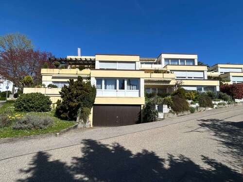 Foto - Wohnung zum Kaufen in Remseck am Neckar 329.000,00 € 98.15 m²