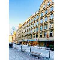 Büro in Frankfurt am Main 4.532,50 € 185 m²
