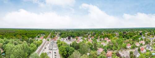 Foto - Grundstück zu verkaufen in Falkensee 280.000,00 € 734 m²
