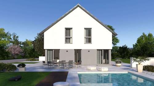 Foto - Haus zum Kaufen in Prüm 504.990,00 € 174 m²