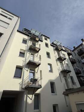 Foto - Wohnung zum Kaufen in Nürnberg 206.885,00 € 56.11 m²