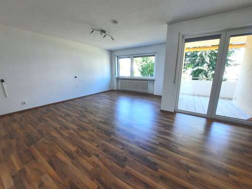 Foto - Wohnung zum Mieten in Bad Abbach 850,00 € 100.18 m²
