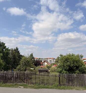 Foto - Grundstück zu verkaufen in Wernigerode 340.000,00 € 1200 m²