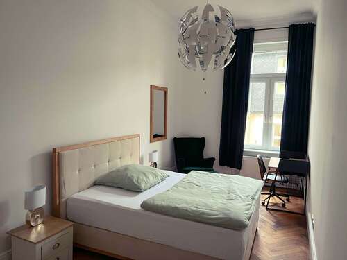 Foto - WG-Zimmer in Frankfurt am Main 899,00 € 20 m²