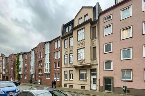 Foto - Wohnung zum Mieten in Herne 450,00 € 72.7 m²