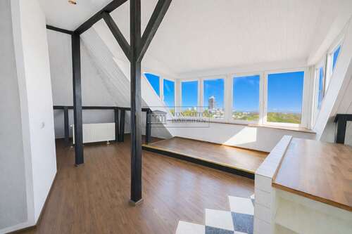 Foto - Wohnung zum Kaufen in Köln 499.999,00 € 82.12 m²