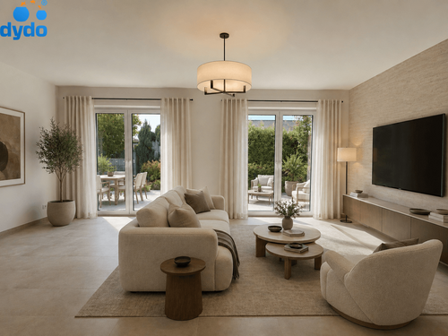 Foto - Wohnung zum Mieten in Ahrensfelde 1.990,00 € 99.63 m²
