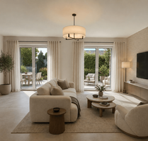 Wohnung zum Mieten in Ahrensfelde 1.990,00 € 99.63 m²