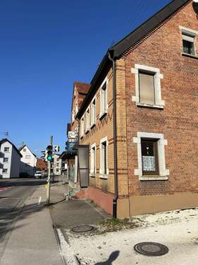 Foto - Haus zum Kaufen in Mögglingen 450.000,00 € 249 m²