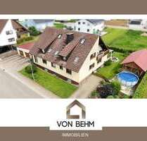 Haus zum Kaufen in Wilburgstetten 399.000,00 € 237 m²