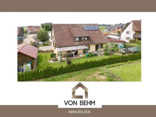 Foto - Haus zum Kaufen in Wilburgstetten 449.000,00 € 237 m²