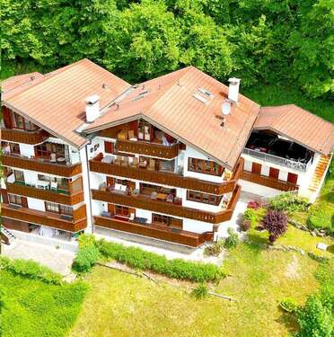 Foto - Wohnung zum Kaufen in Garmisch-Partenkirchen 1.159.000,00 € 131 m²