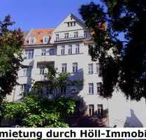 Wohnung zum Mieten in HalleSaale 300,00 € 31 m² - Halle/Saale