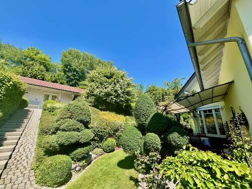 Foto - Haus zum Kaufen in Marktl 1.350.000,00 € 330 m²