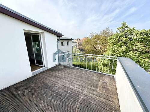 Foto - Wohnung zum Mieten in Parchim 663,00 € 55 m²