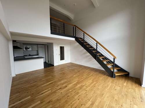 Foto - Wohnung zum Mieten in Berlin 1.065,00 € 57.6 m²